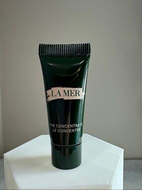 La Mer, The Concentrate Deluxe Mini 3 mL Barrier Strengthening Serum BNIB